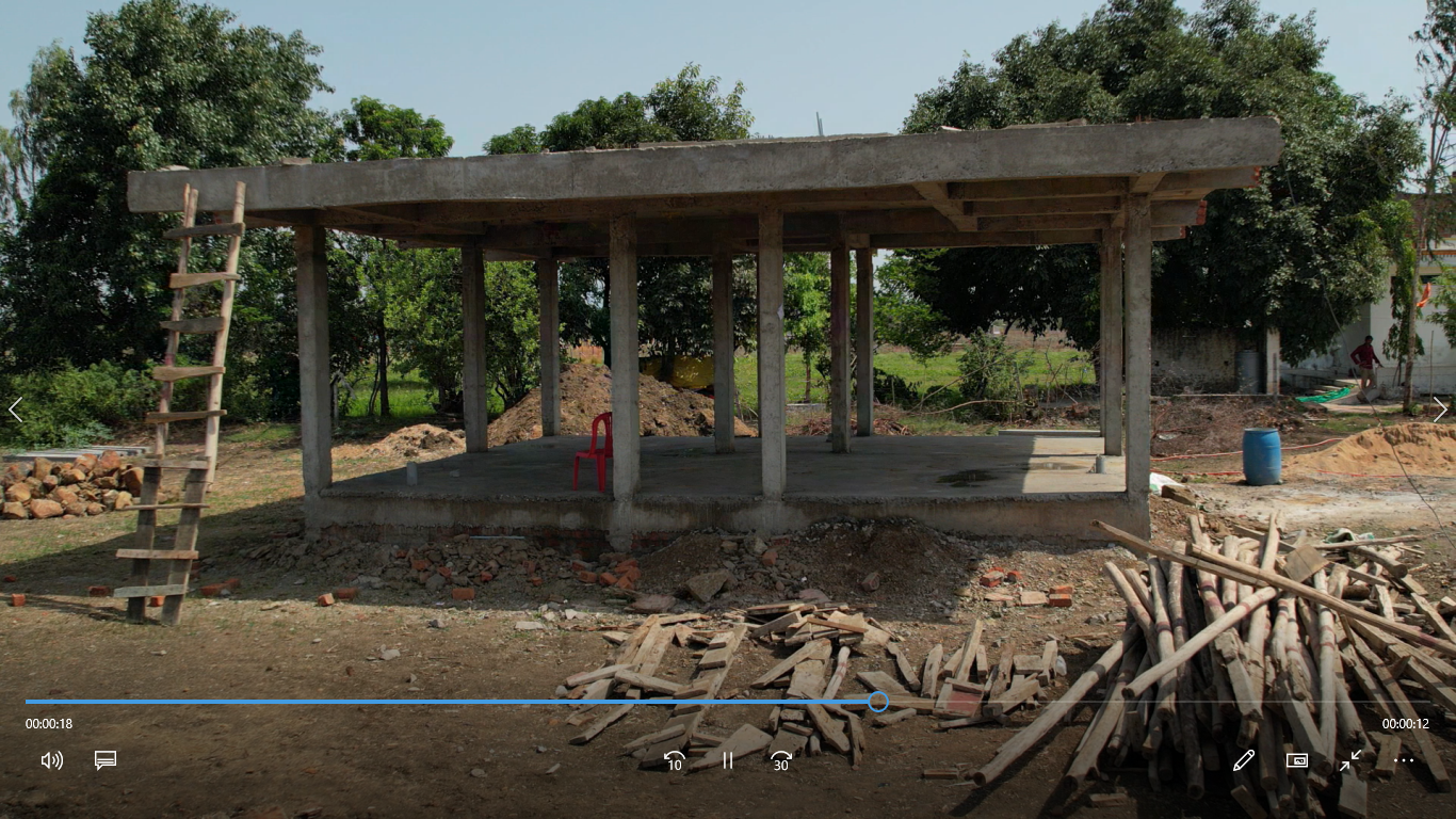 Verified farmland layout in Bhopal with legal plot demarcation